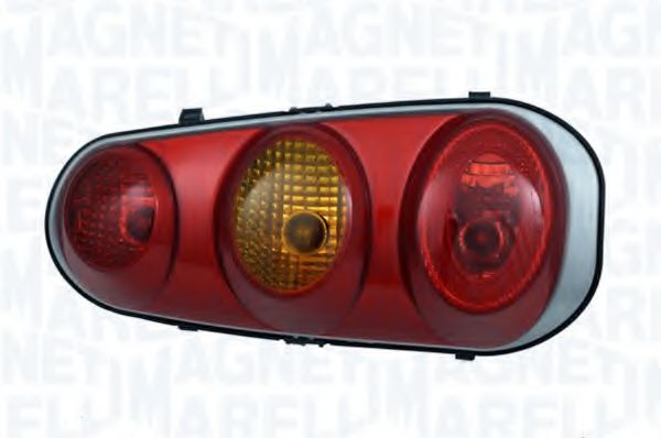 Задний фонарь MAGNETI MARELLI 715010743302