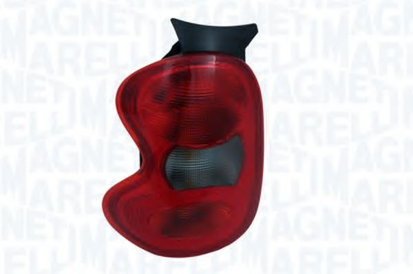 Задний фонарь MAGNETI MARELLI 715010681906