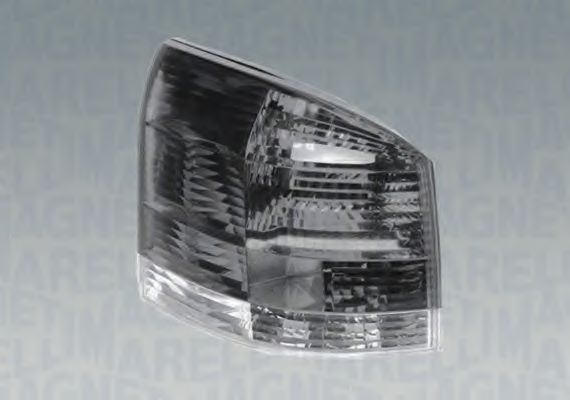 Задний фонарь MAGNETI MARELLI 715010742801