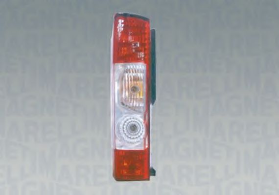 Задний фонарь MAGNETI MARELLI 712201621120