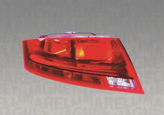 Задний фонарь VAG 8J0945096B