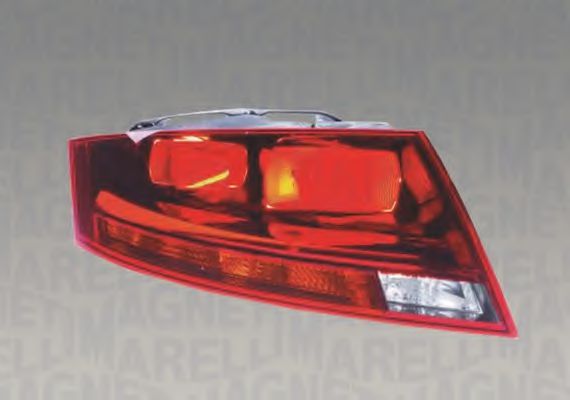 Задний фонарь VAG 8J0945095C