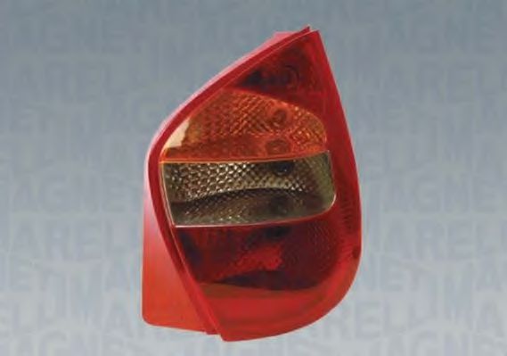 Задний фонарь MAGNETI MARELLI 712417601110