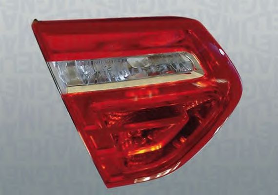 Задний фонарь MAGNETI MARELLI 714000283312