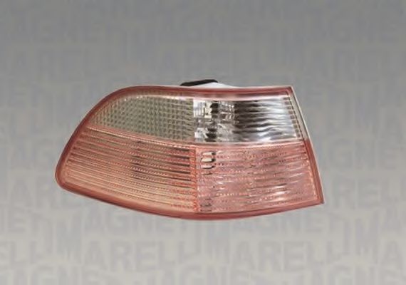 Задний фонарь MAGNETI MARELLI 712415001110