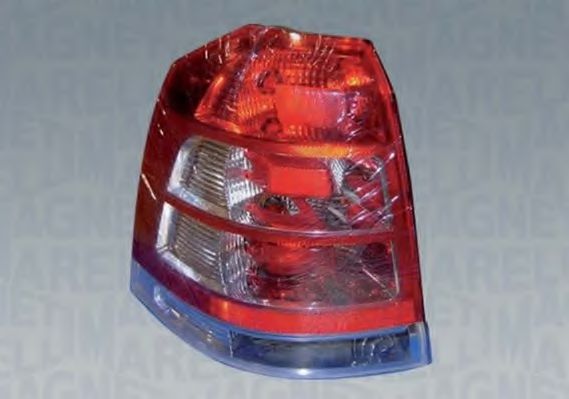 Задний фонарь MAGNETI MARELLI 714021721801
