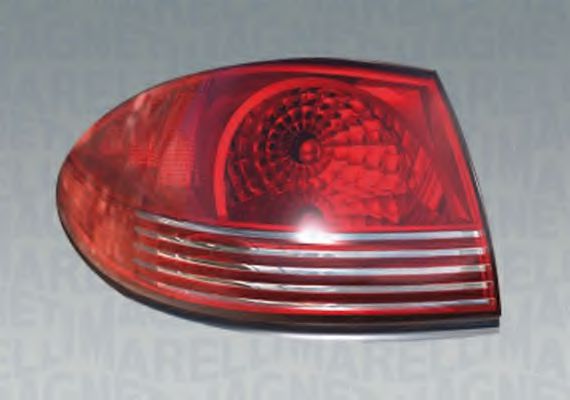 Задний фонарь CITROEN/PEUGEOT 6350CF