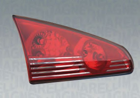 Задний фонарь CITROEN/PEUGEOT 6350CG