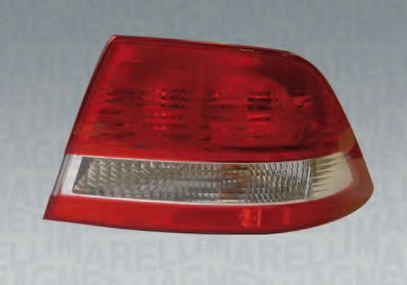 Задний фонарь magnetimarelli 714025480864
