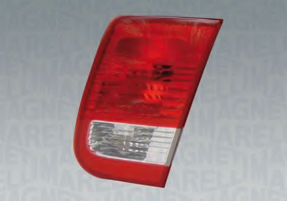 Задний фонарь magnetimarelli 714025480702