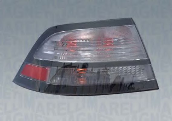 Задний фонарь magnetimarelli 714026070862