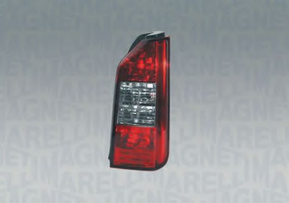 Задний фонарь MAGNETI MARELLI 715104060100