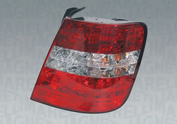 Задний фонарь MAGNETI MARELLI 715104067000