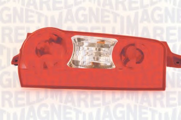 Задний фонарь MAGNETI MARELLI 714000283512 Задний фонарь MAGNETI MARELLI 714000283512