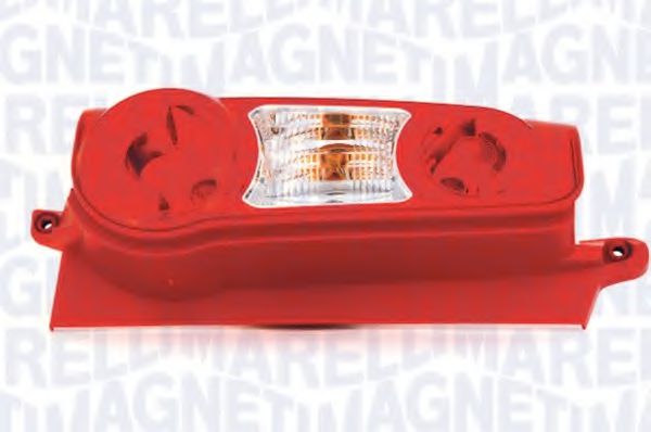 Задний фонарь MAGNETI MARELLI 714000283512