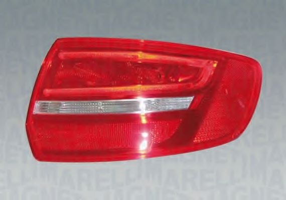 Задний фонарь MAGNETI MARELLI 714021930702