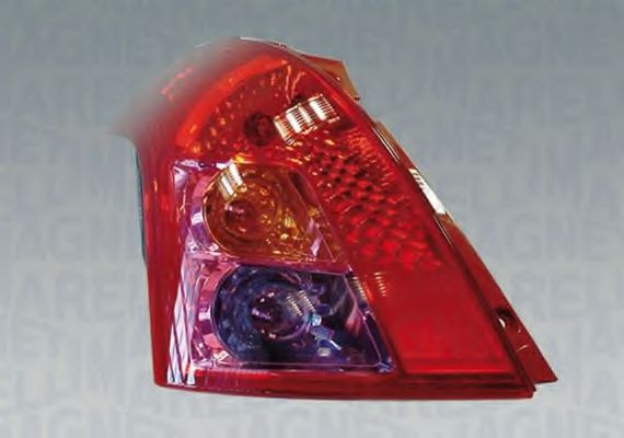 Задний фонарь MAGNETI MARELLI 714001623715