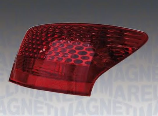 Задний фонарь MAGNETI MARELLI 714026090802