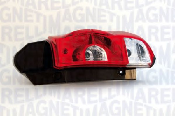 Задний фонарь MAGNETI MARELLI 714021670801