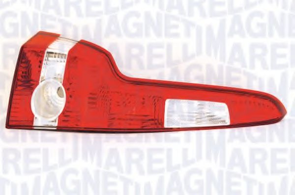 Задний фонарь MAGNETI MARELLI 714028121702