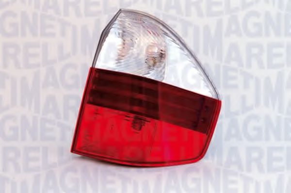 Задний фонарь MAGNETI MARELLI 715011043001