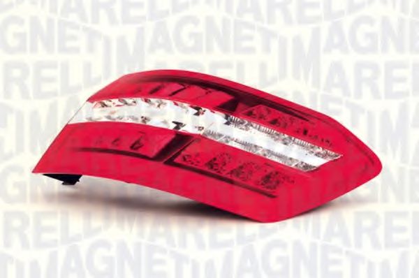 Задний фонарь MAGNETI MARELLI 715011059004
