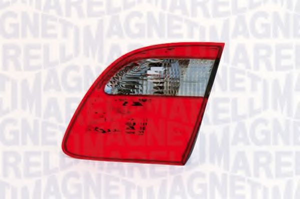 Задний фонарь MAGNETI MARELLI 715011064003