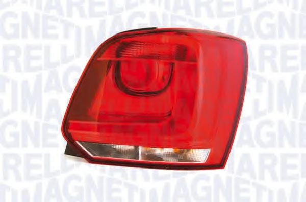 Задний фонарь MAGNETI MARELLI 714000028410