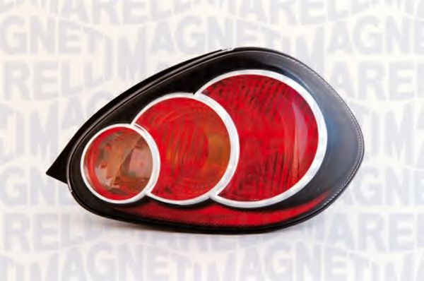 Задний фонарь MAGNETI MARELLI 714026171104