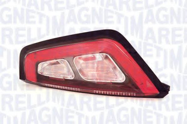 Задний фонарь MAGNETI MARELLI 712203981120 Задний фонарь MAGNETI MARELLI 712203981120