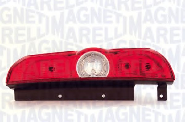 Задний фонарь MAGNETI MARELLI 712203821110