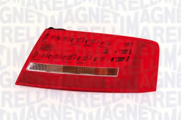 Задний фонарь MAGNETI MARELLI 714021690711