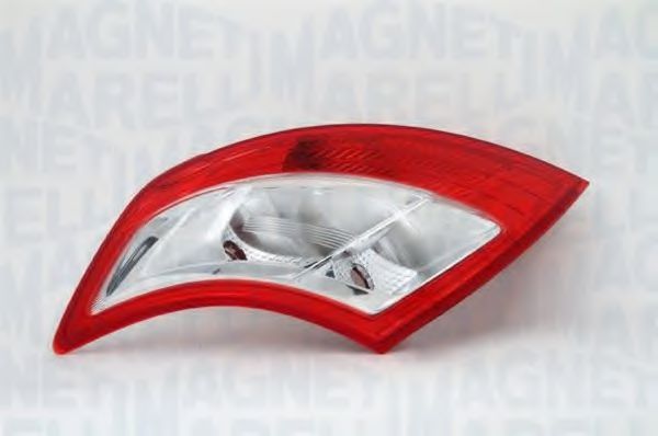 Задний фонарь MAGNETI MARELLI 714081010801