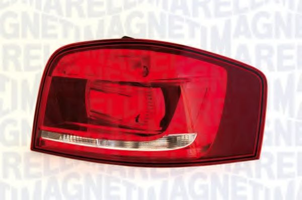 Задний фонарь MAGNETI MARELLI 714021910705