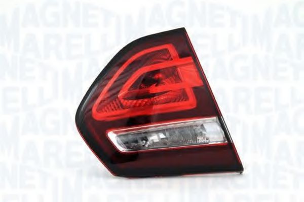 Задний фонарь CITROEN/PEUGEOT 6350LR