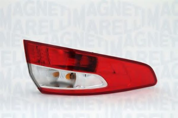 Задний фонарь RENAULT 265502140R