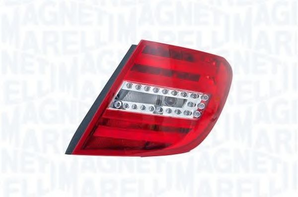 Задний фонарь MAGNETI MARELLI 715011089001