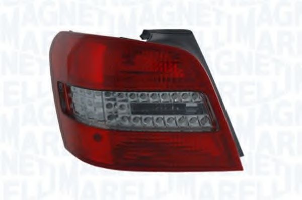 Задний фонарь MAGNETI MARELLI 715011056004