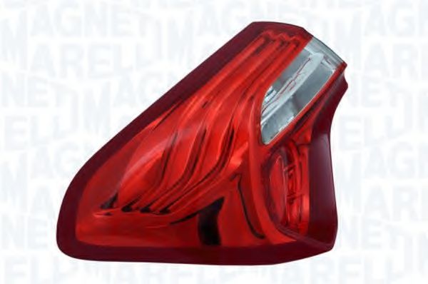 Задний фонарь CITROEN/PEUGEOT 9686919080