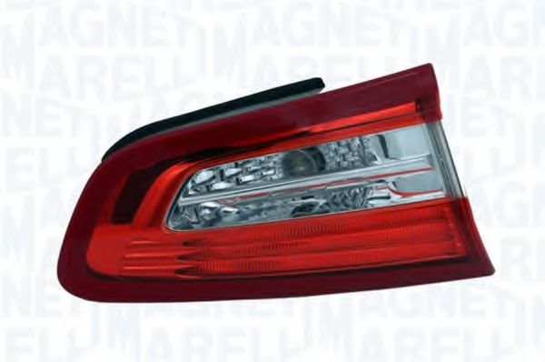 Задний фонарь CITROEN/PEUGEOT 9686919880