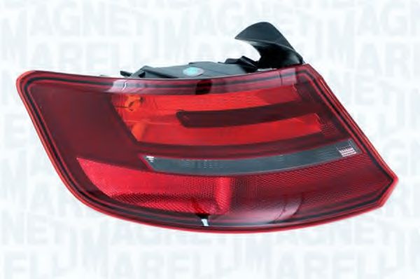 Задний фонарь MAGNETI MARELLI 714081080801