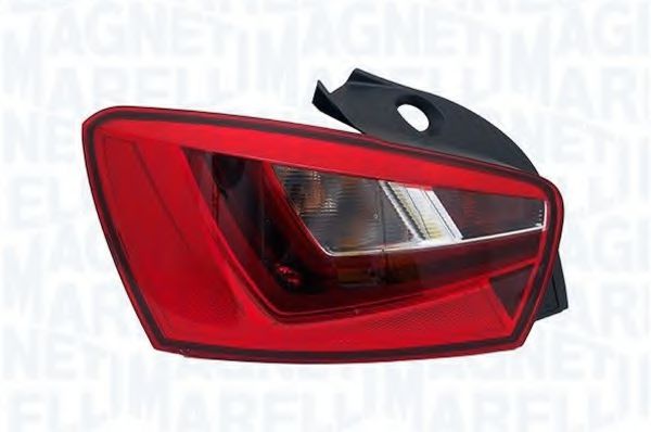 Задний фонарь MAGNETI MARELLI 714000028605