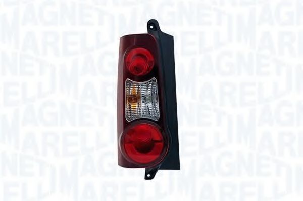 Задний фонарь MAGNETI MARELLI 714000028353
