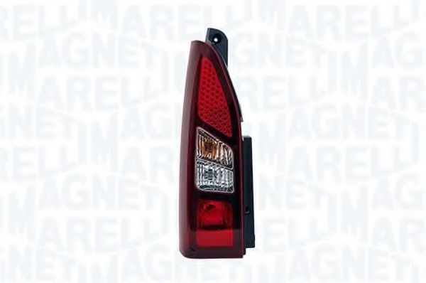 Задний фонарь MAGNETI MARELLI 714000028363
