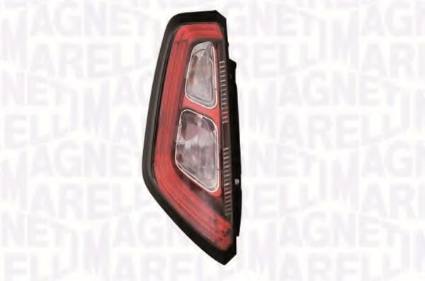 Задний фонарь MAGNETI MARELLI 712203931120