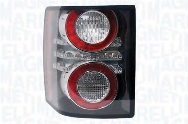 Задний фонарь MAGNETI MARELLI 714026150806