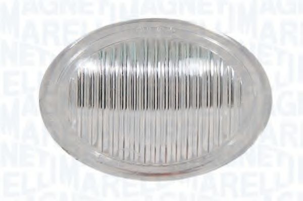 Указатель поворотов MAGNETI MARELLI 715102144120
