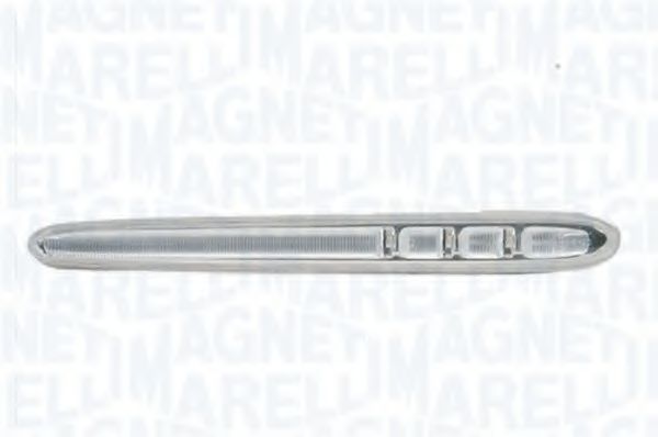 Указатель поворотов MAGNETI MARELLI 715102160000