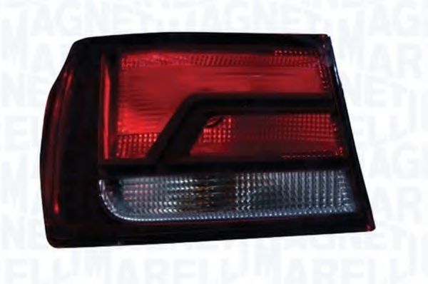 Задний фонарь VAG 8V5945096