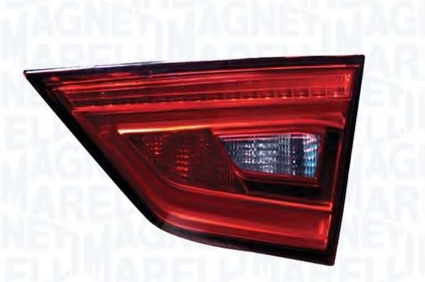 Задний фонарь VAG 8V5945095A